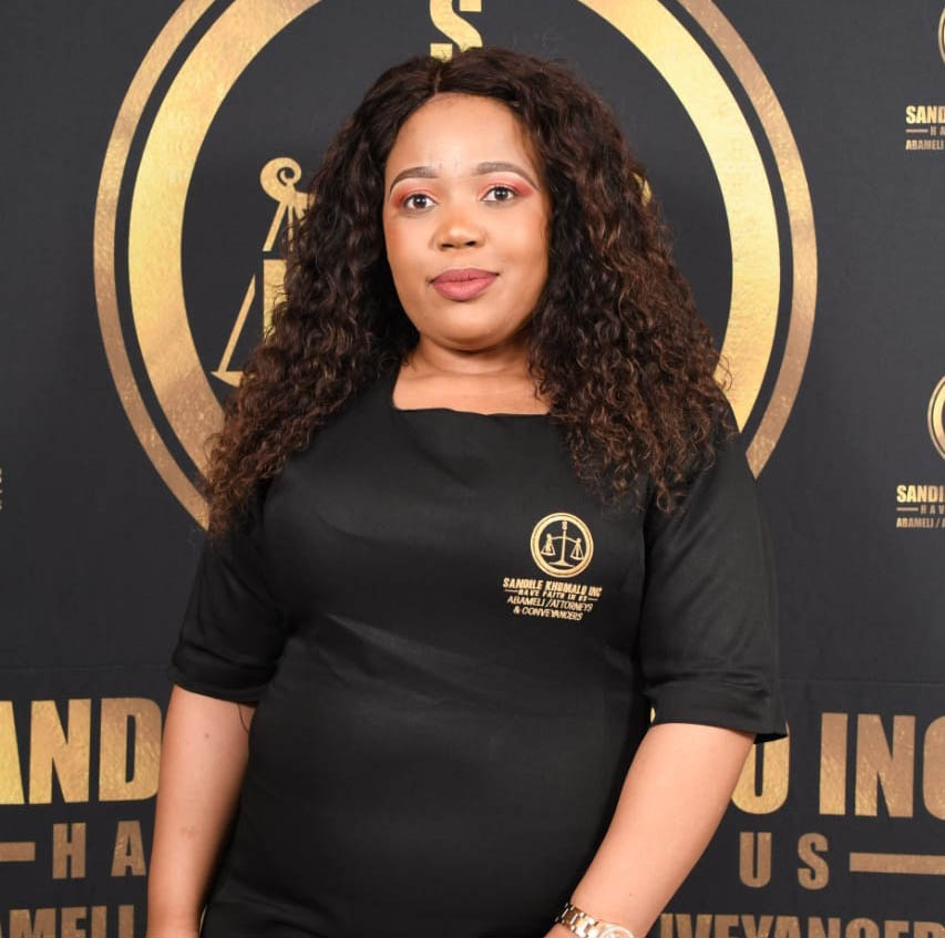 Langelihle Zwane