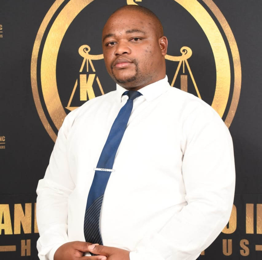 Nduduzo Mpungose