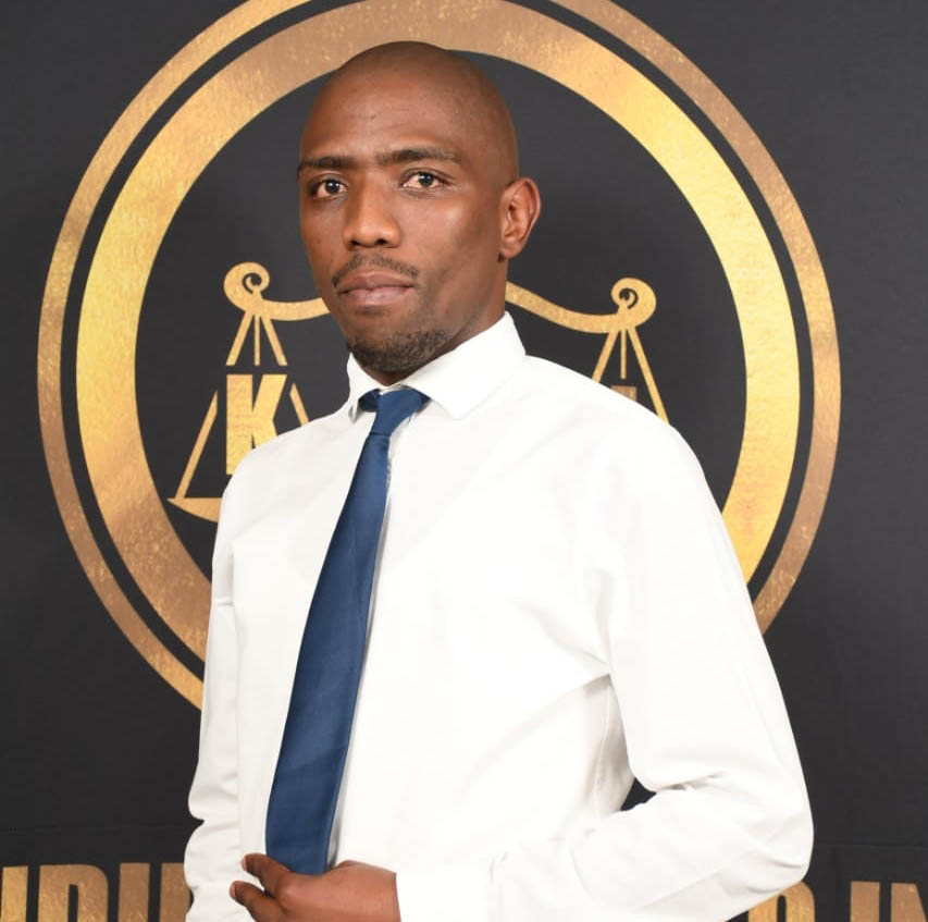 Samkele Mnguni