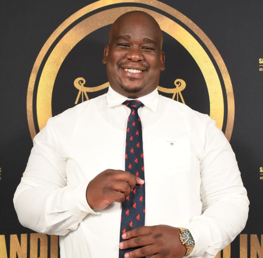 Sandile Khumalo