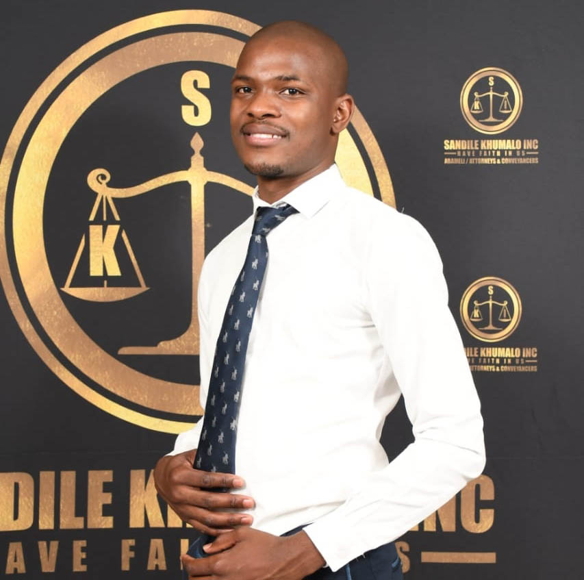 Sanele Mhlongo