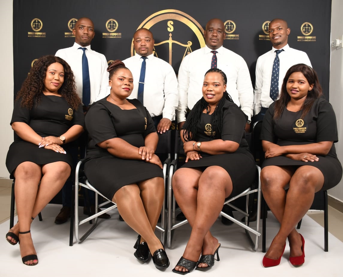 Our Team